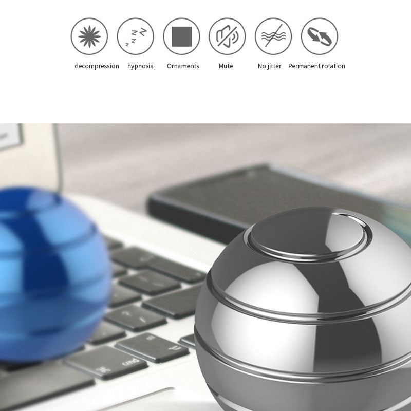 Desktop Stress Relief Ball