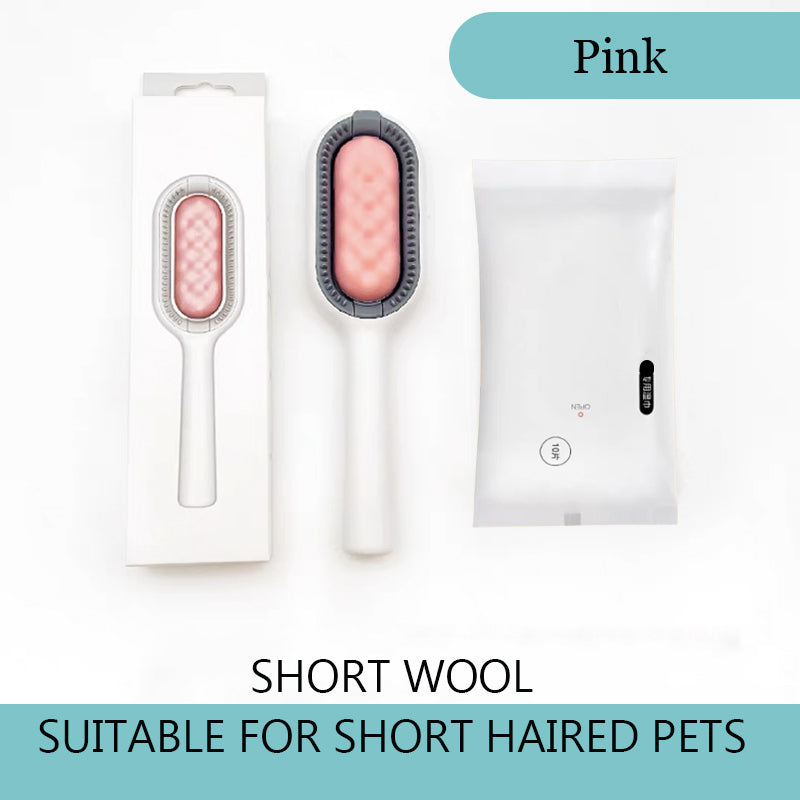 Pet Grooming Brush