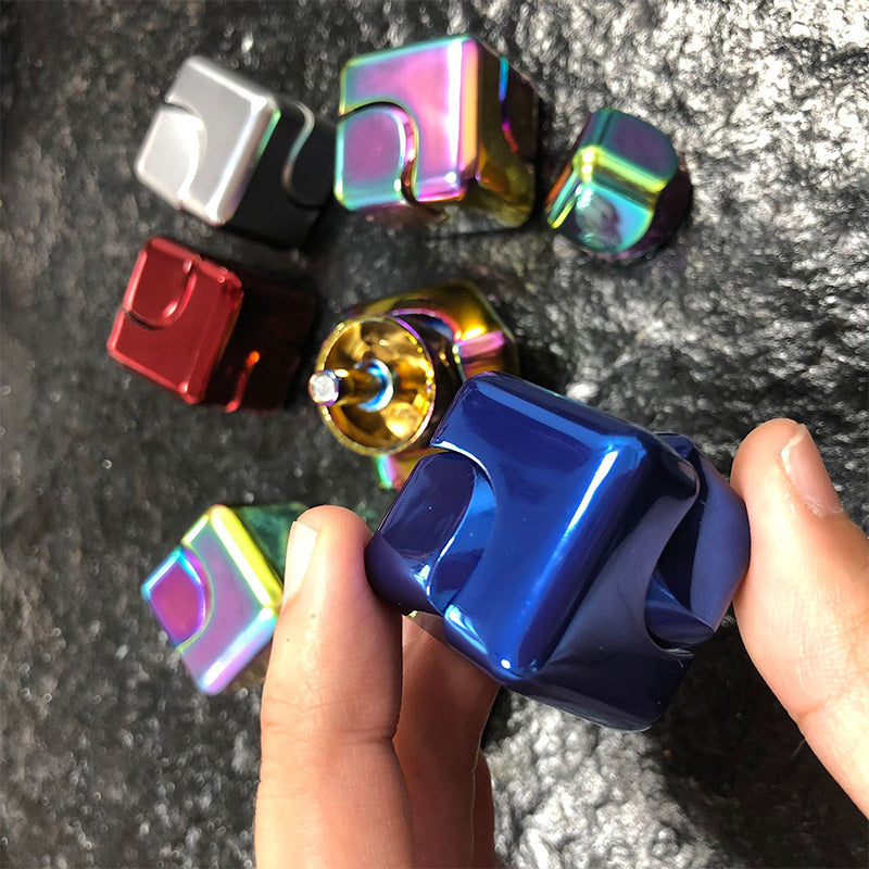 Colorful Finger Spinner