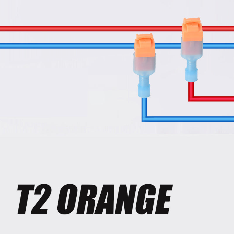 T-type Terminal