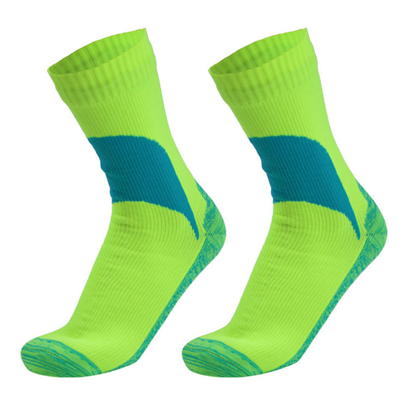 Long Sleeve Outdoor Breathable Waterproof Socks