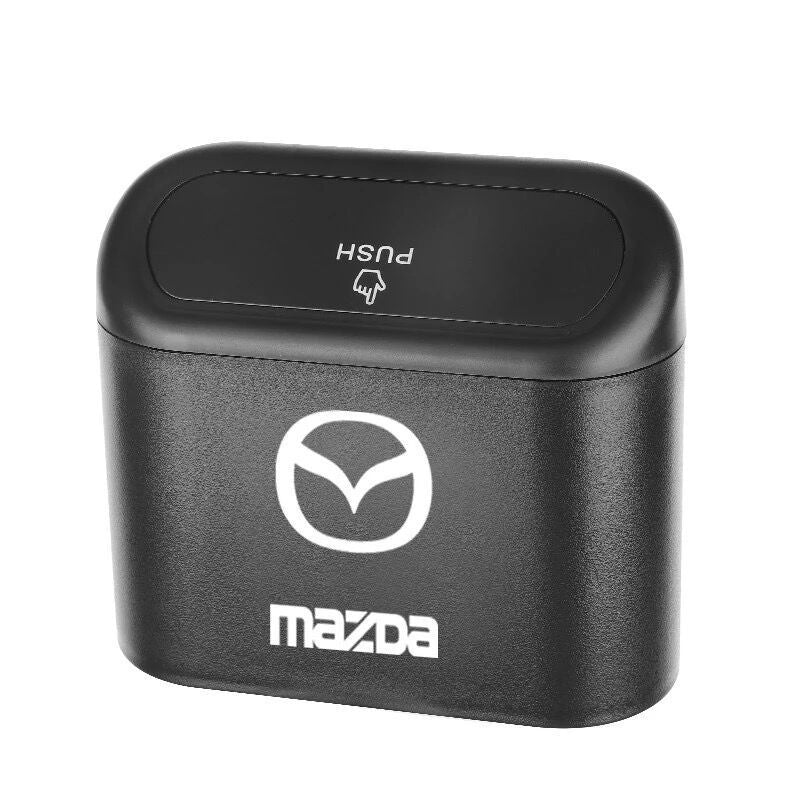 Vehicle Hanging Storage Bucket - Mazda