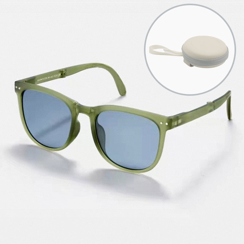 Foldable Portable Sunglasses