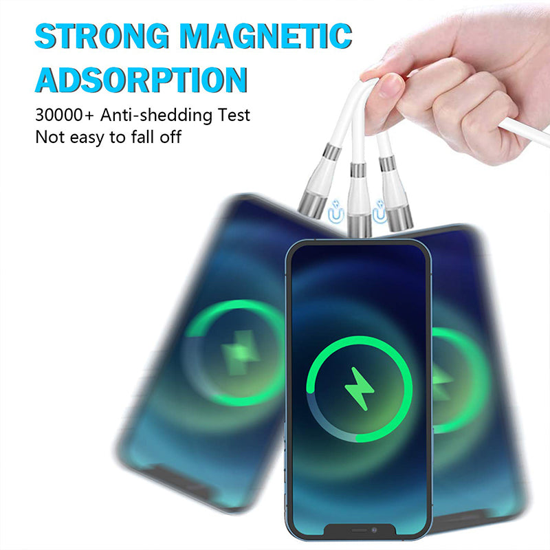 Magnetic Charging Cables