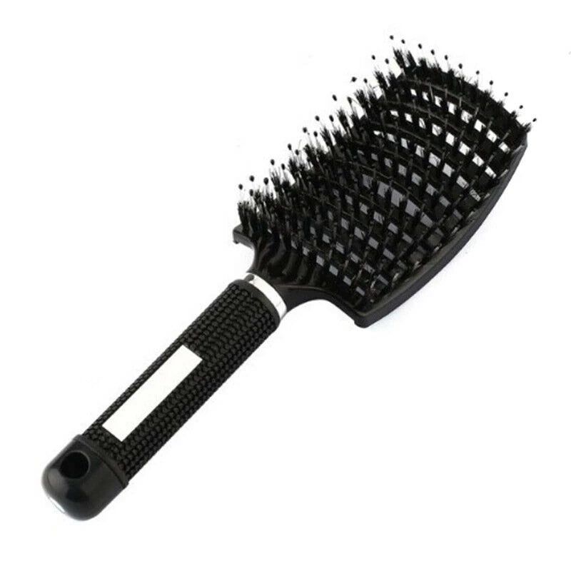 Bristle Nylon Hairbrush 🔥BUY 1 GET 1 FREE🔥