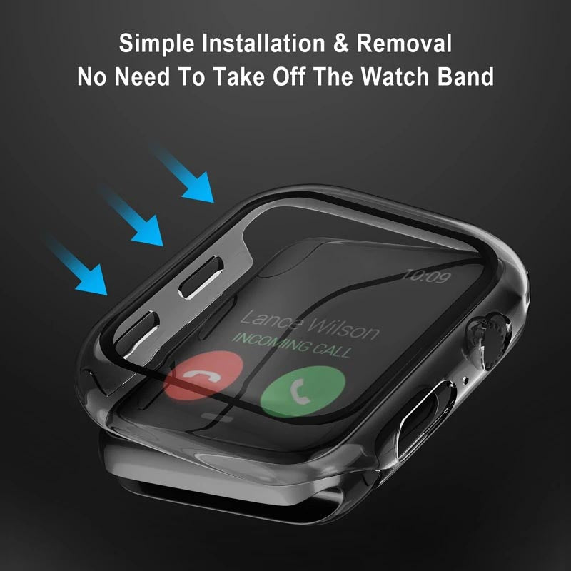 Protective Case for Apple Watch