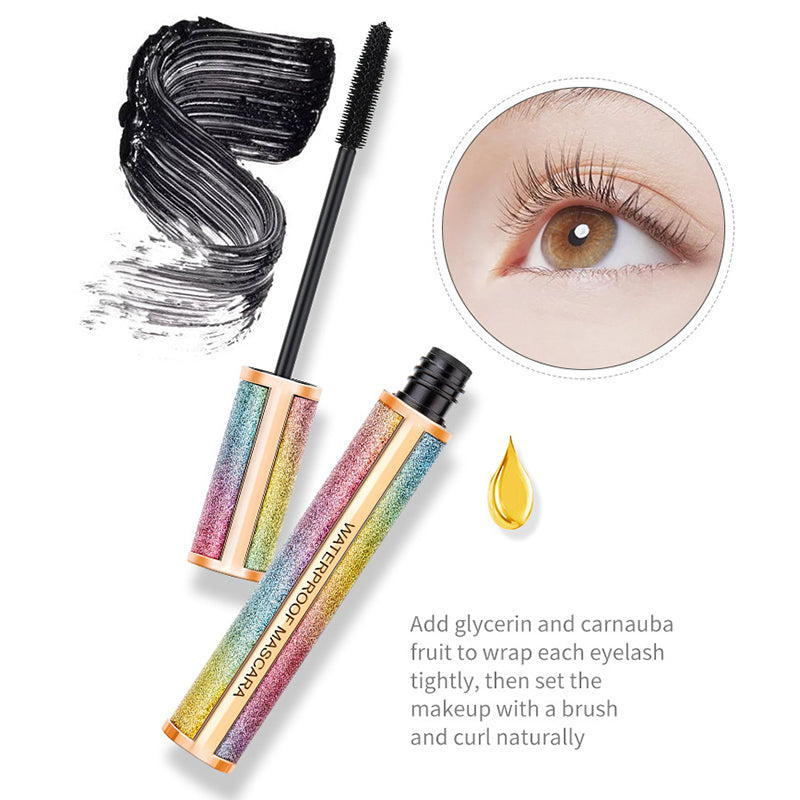 Star Waterproof Mascara