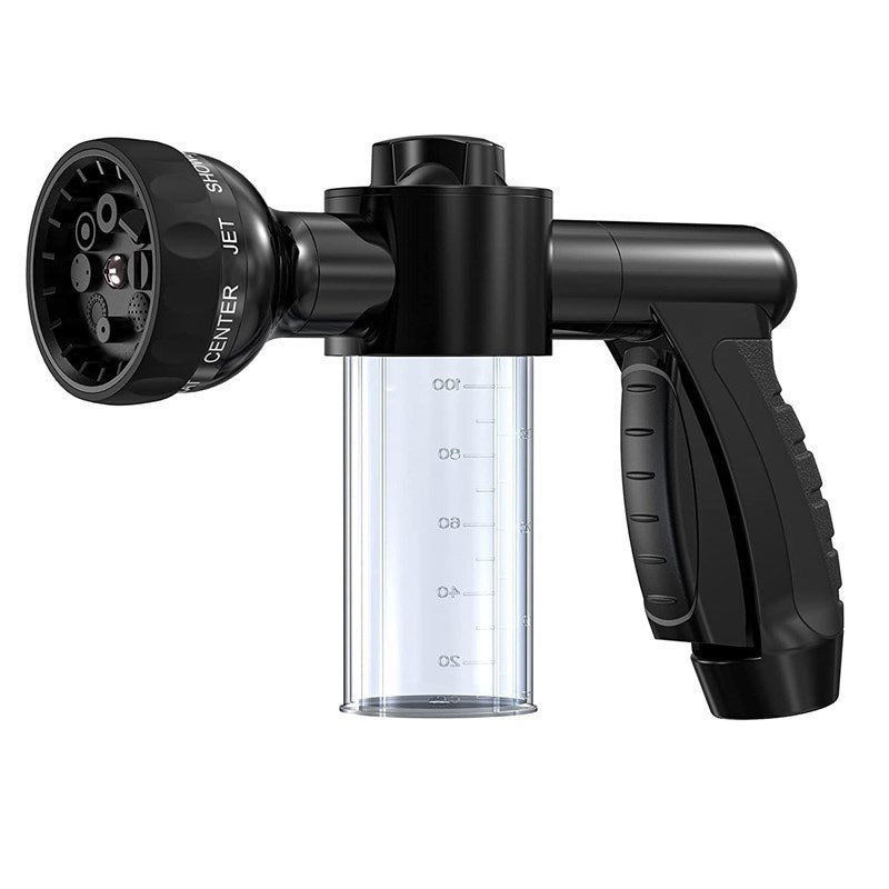 All in One Hose Nozzle Foam Gun