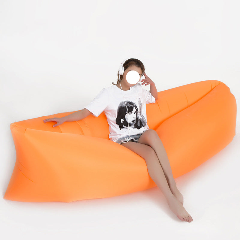 Outdoor Foldable Air Sofa Bed