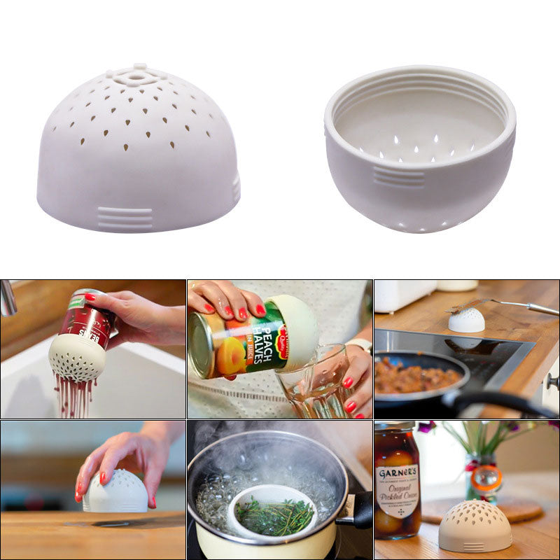 Micro Kitchen Colander