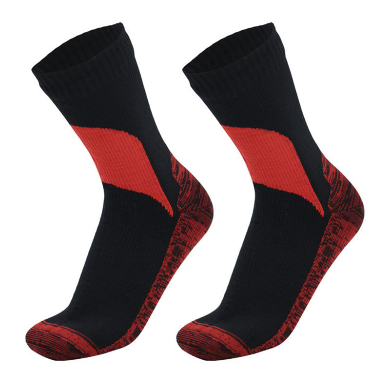 Long Sleeve Outdoor Breathable Waterproof Socks