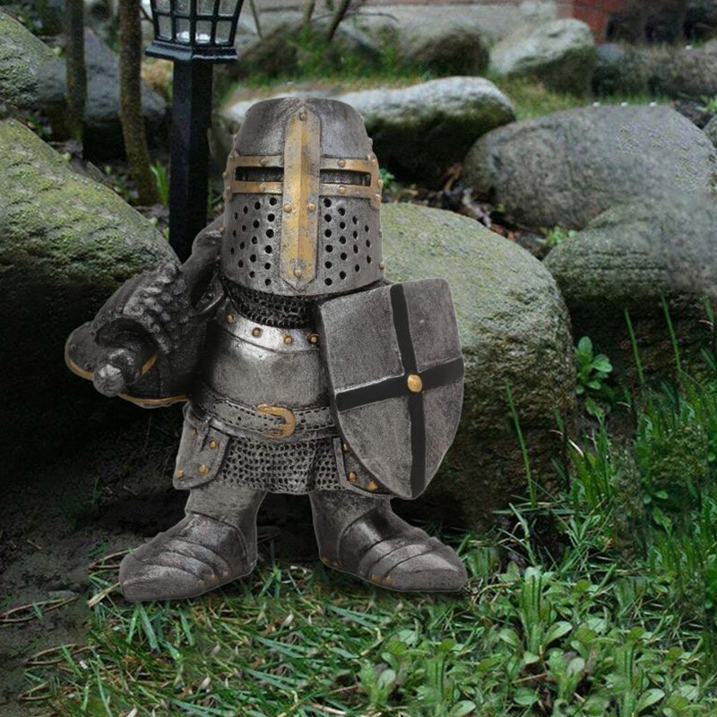 Knight Gnomes Guard