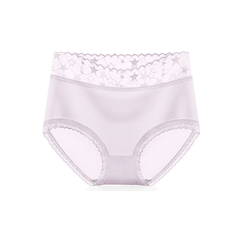 Traceless Lace Underwear