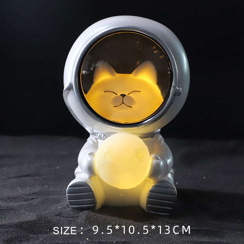 Astronaut LED Night Lights