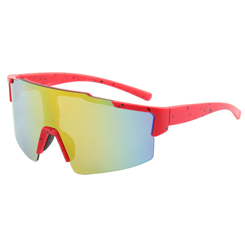 Outdoor Colorful Sunglasses