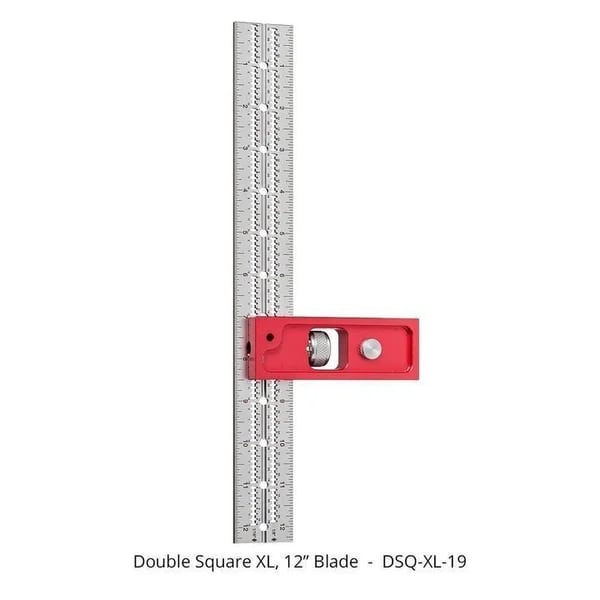 Woodworking Plastic Caliper