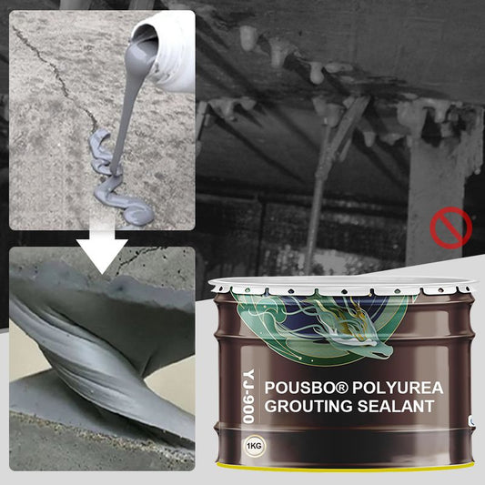 Polyurea Grouting Sealant