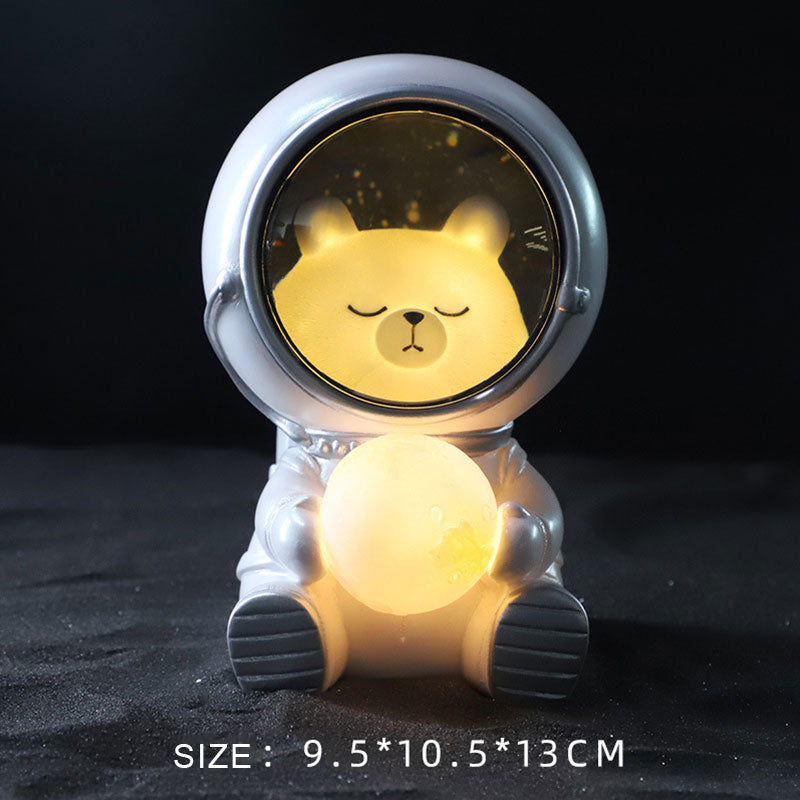 Astronaut LED Night Lights