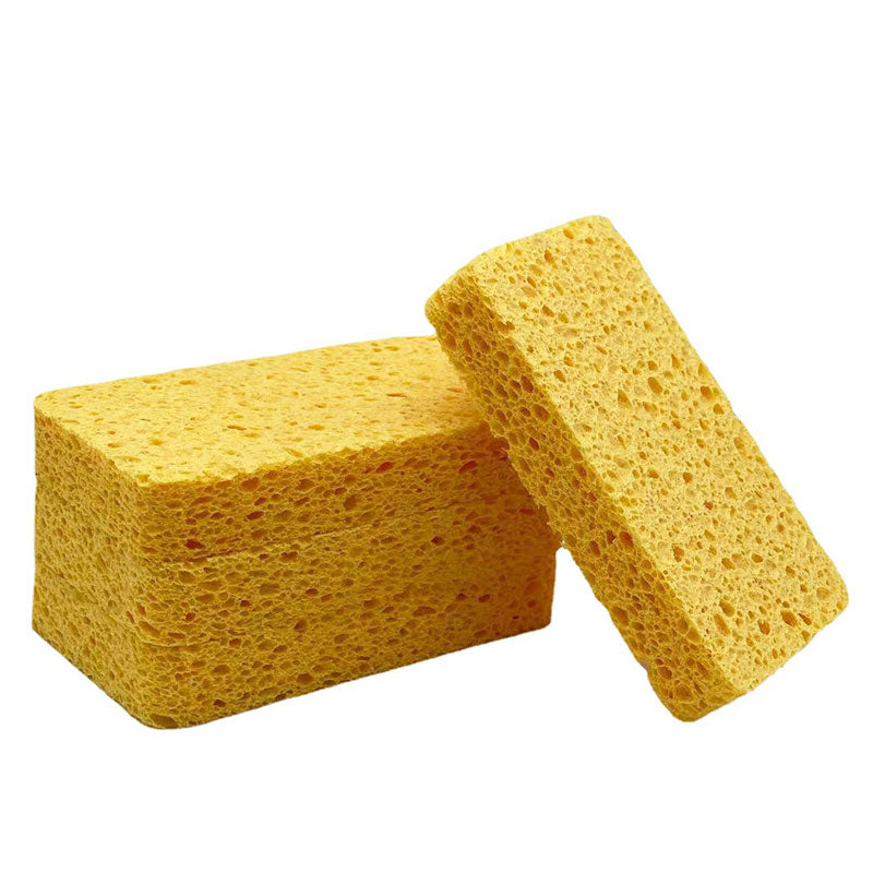 Wood Pulp Sponge