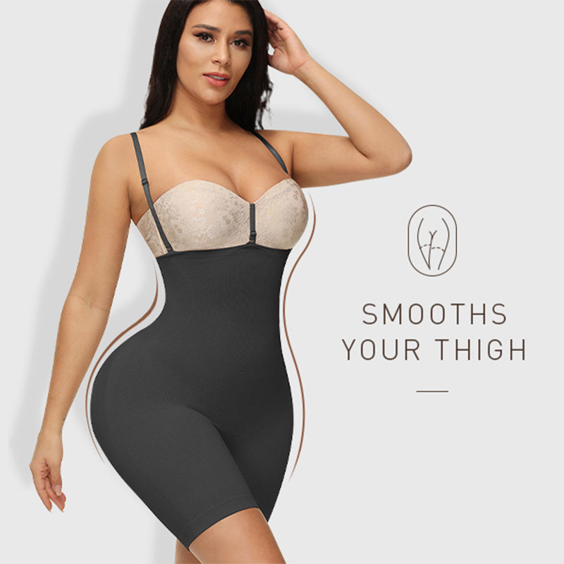 【Best-Selling】Lightweight Seamless Bodysuit