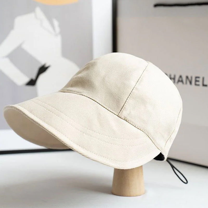 Ultraviolet-proof Bare Face Sunscreen Hat