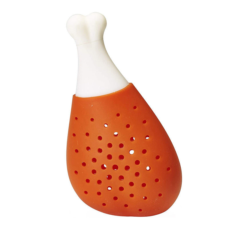 Chickiboil Silicone Herb and Spice Infuser