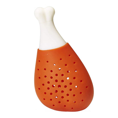 Chickiboil Silicone Herb and Spice Infuser