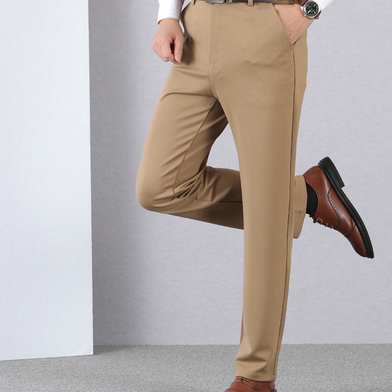 High Stretch Men's Classic Pants