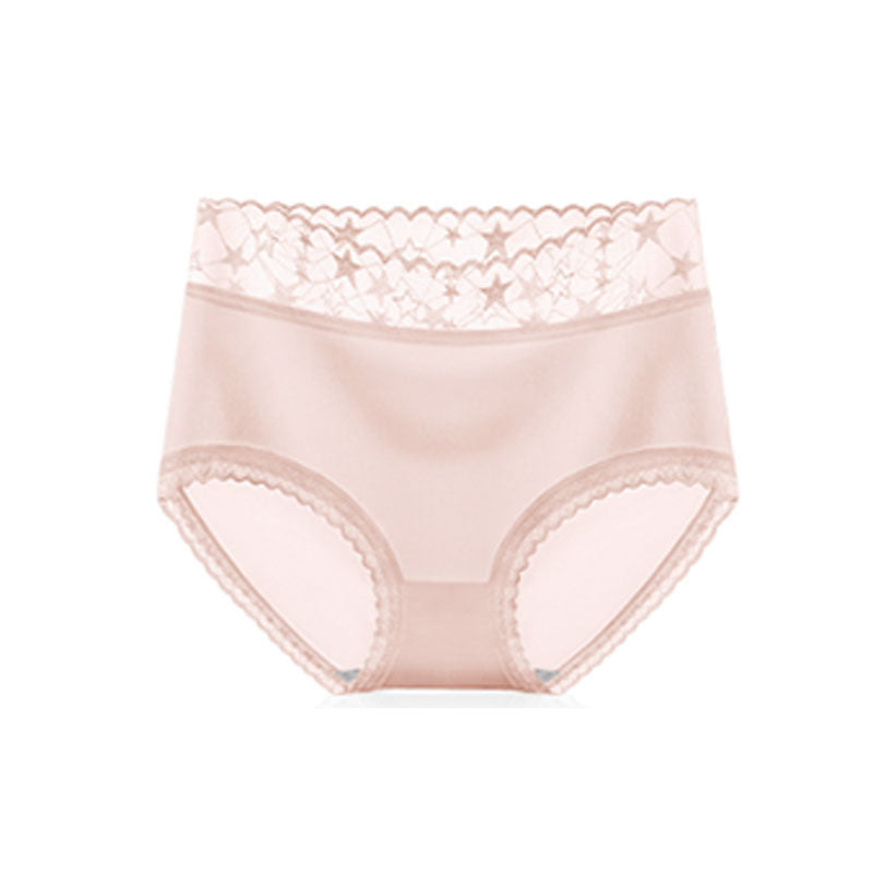 Traceless Lace Underwear