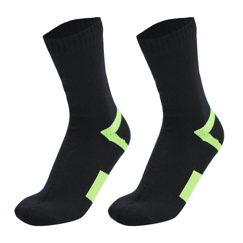 Long Sleeve Outdoor Breathable Waterproof Socks