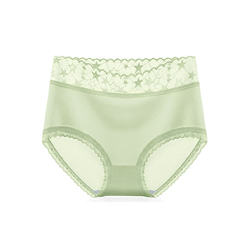 Traceless Lace Underwear