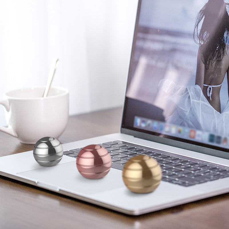 Desktop Stress Relief Ball