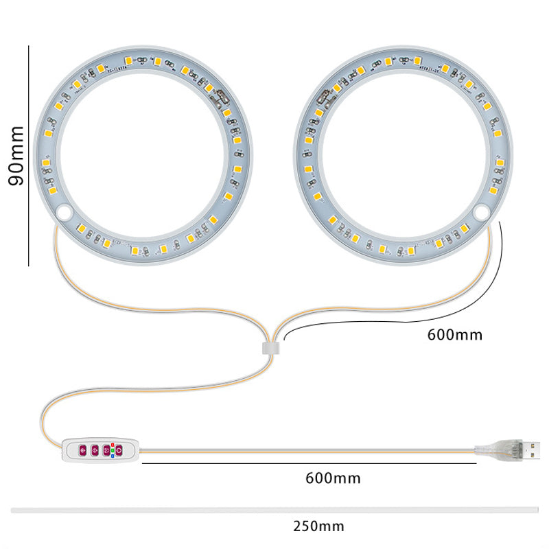 LED Grow Light