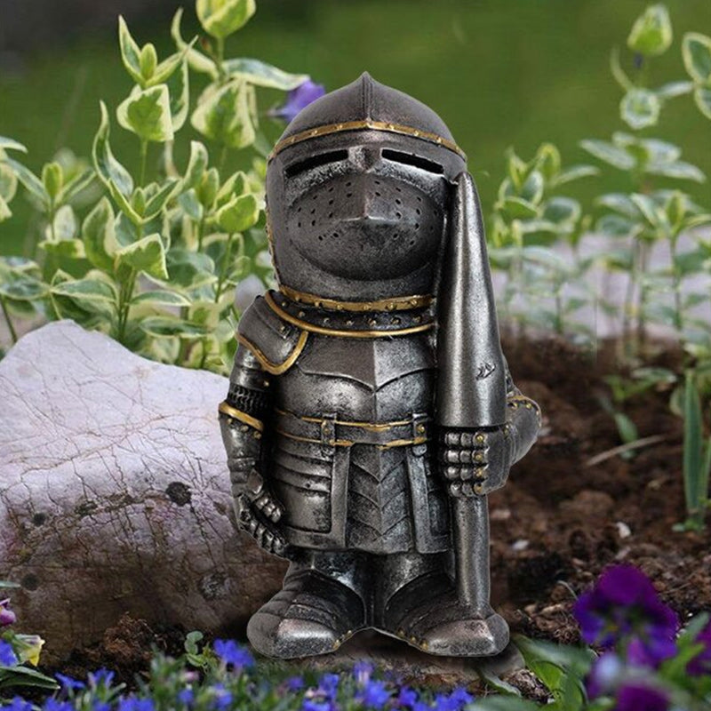 Knight Gnomes Guard