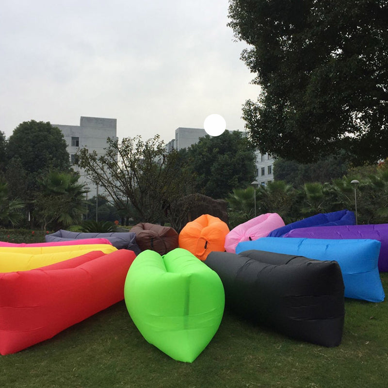 Outdoor Foldable Air Sofa Bed