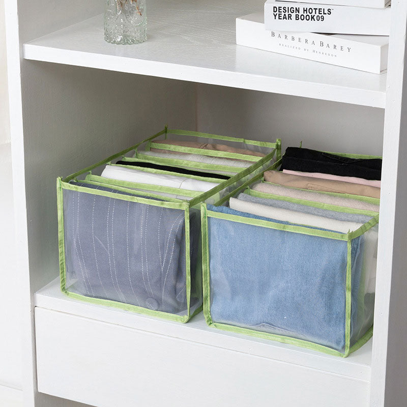 Clothes Storage Box