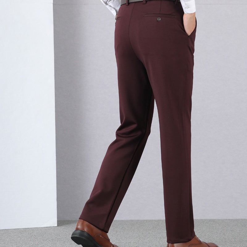 High Stretch Men's Classic Pants