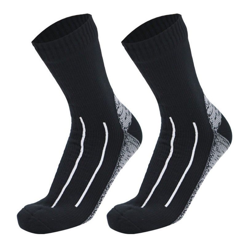 Long Sleeve Outdoor Breathable Waterproof Socks