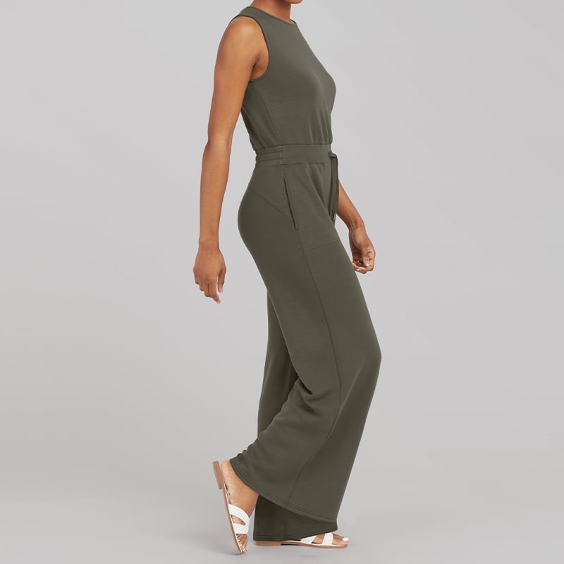 💓Buy 2 Free Shipping-The Air Essentials Jumpsuit