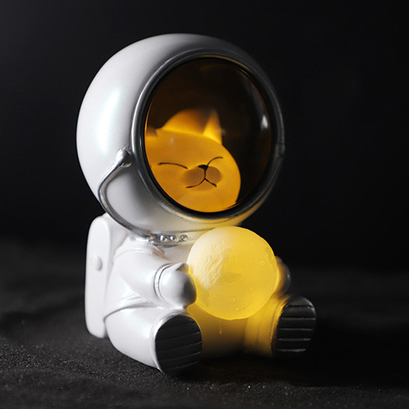 Astronaut LED Night Lights