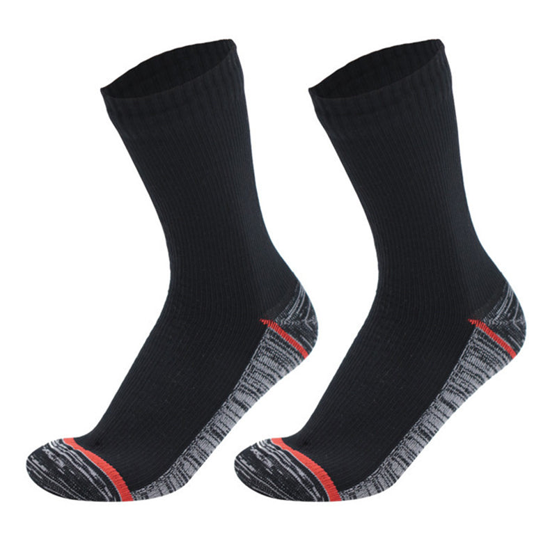 Long Sleeve Outdoor Breathable Waterproof Socks