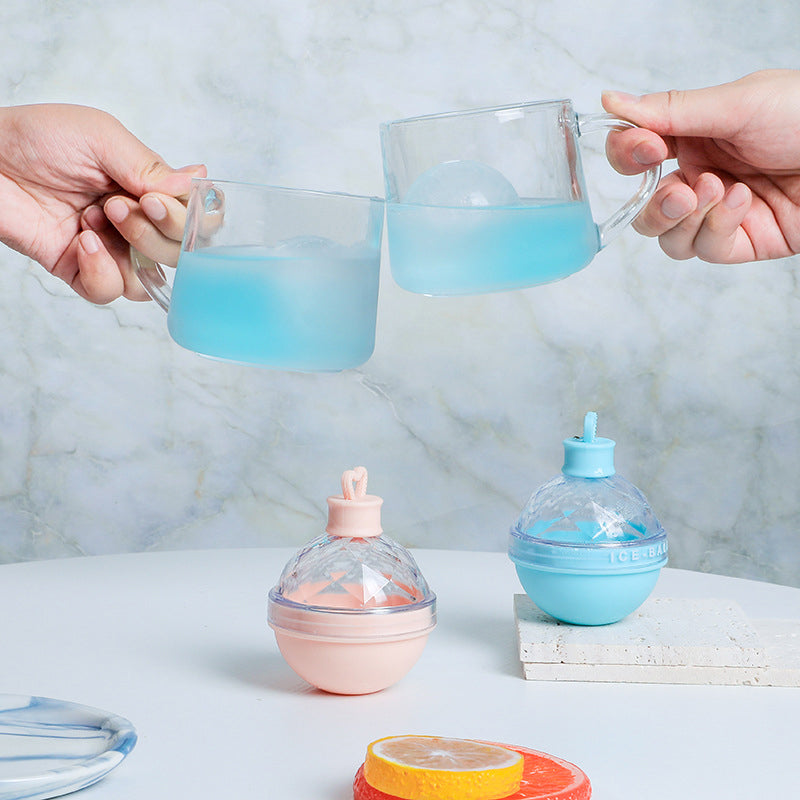 DIY Hockey Puck Molds