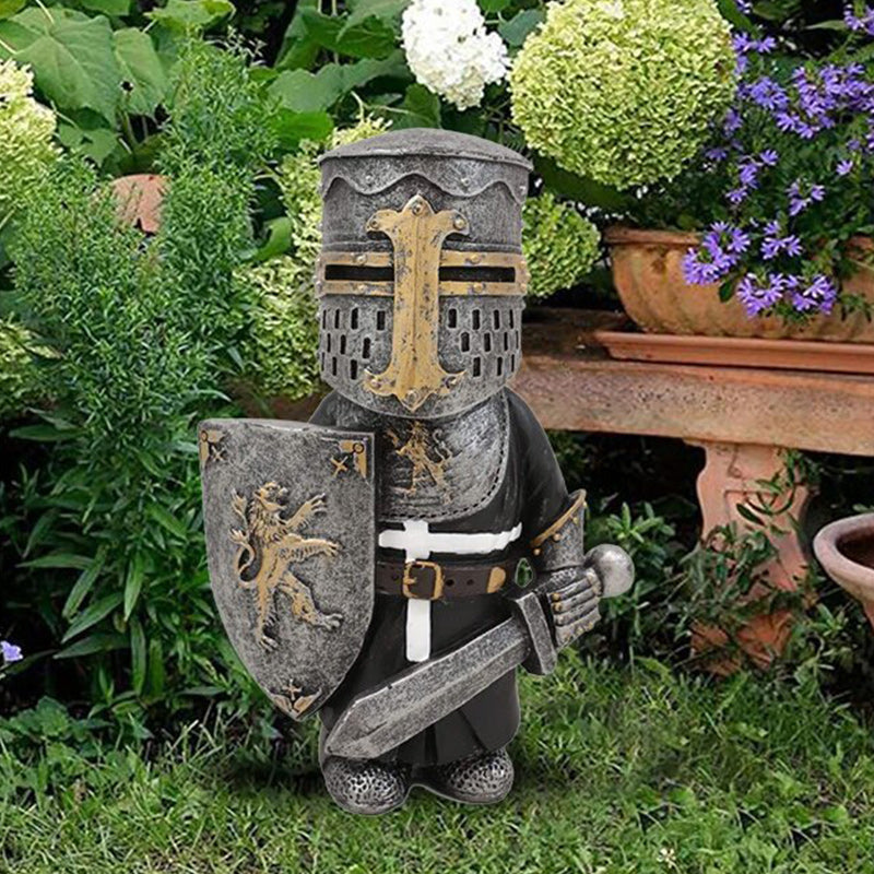 Knight Gnomes Guard