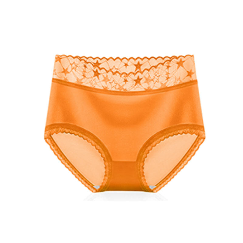 Traceless Lace Underwear