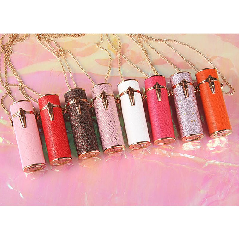 💄Chain Bag Silky Velvet Lipstick