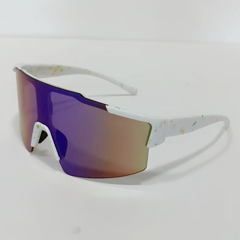 Outdoor Colorful Sunglasses