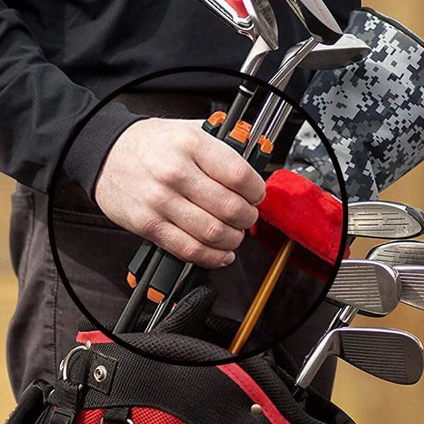 🔥Portable Golf Club Carrier