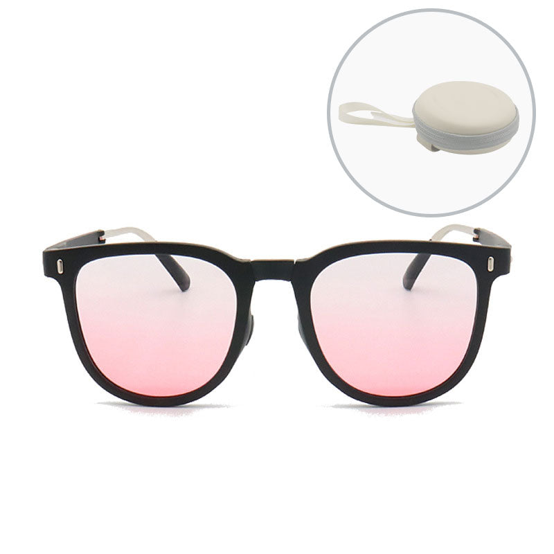 Foldable Portable Sunglasses