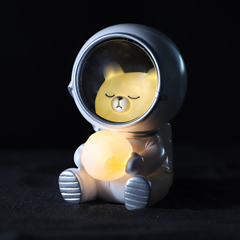 Astronaut LED Night Lights