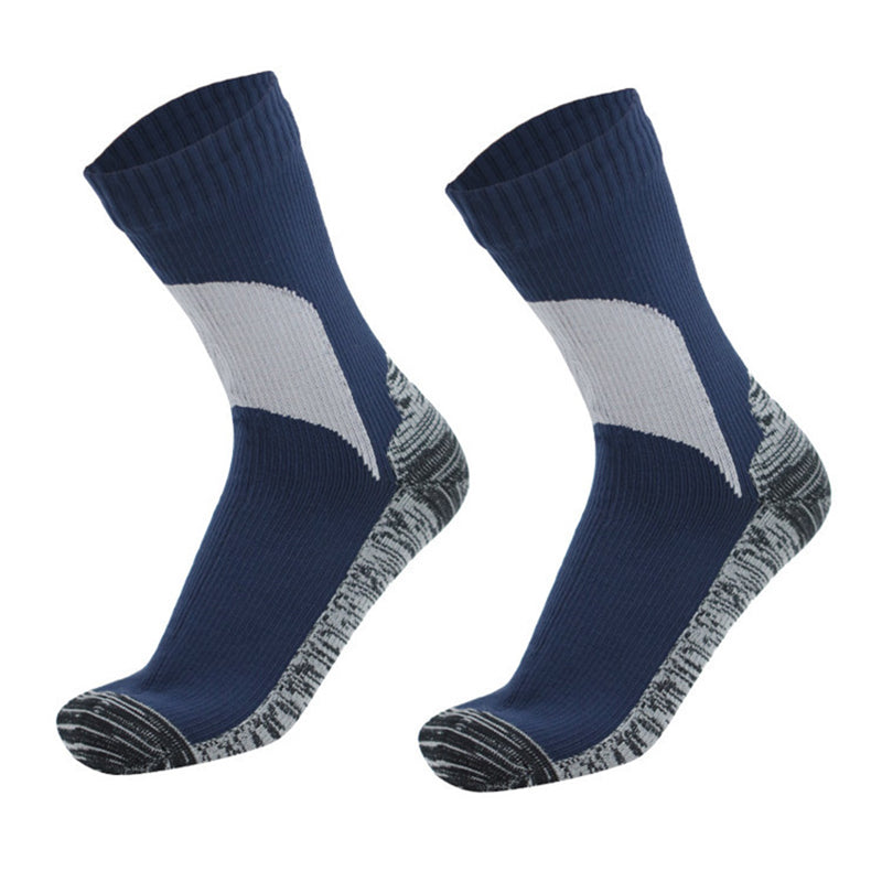 Long Sleeve Outdoor Breathable Waterproof Socks